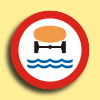 Zakaz wjazdu pojazdów z materiałami, które mogą skazić wodę